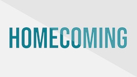 Homecoming 2019